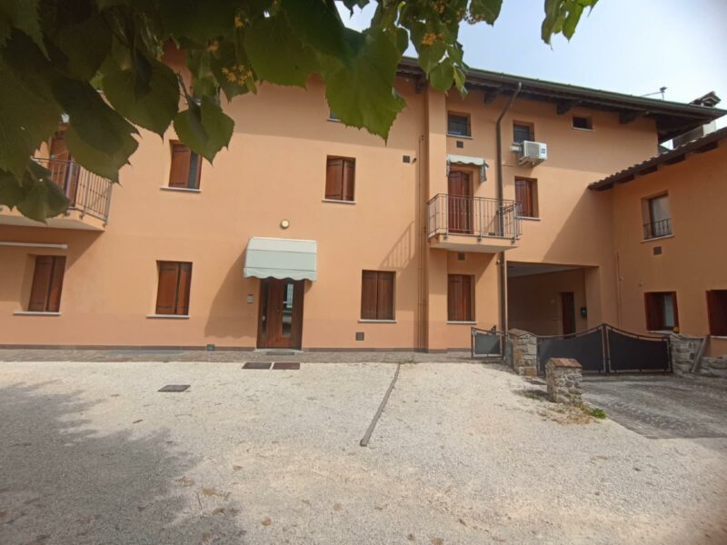 BICAMERE AL PRIMO PIANO IN AFFITTO San Giovanni al Natisone