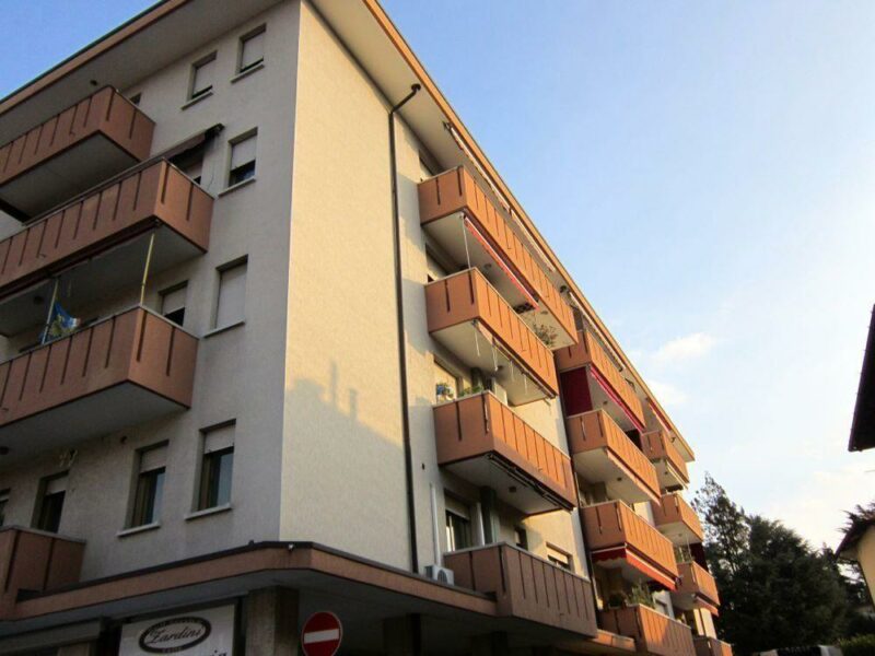 panoramico ed ampio miniappartamento in centro Spilimbergo